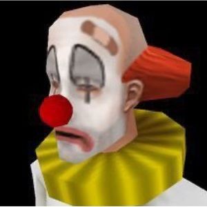 Meet your Posher, Malcolm